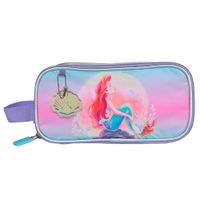 Cartuchera DISNEY Princesas Ariel Colección