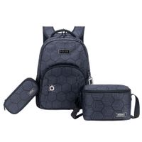 Mochila DOCET Rock PV