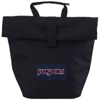 Lonchera JANSPORT Zone Lunch Bag Black
