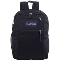 Mochila JANSPORT Duo Black
