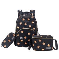 Mochila DOCET Estelar PV