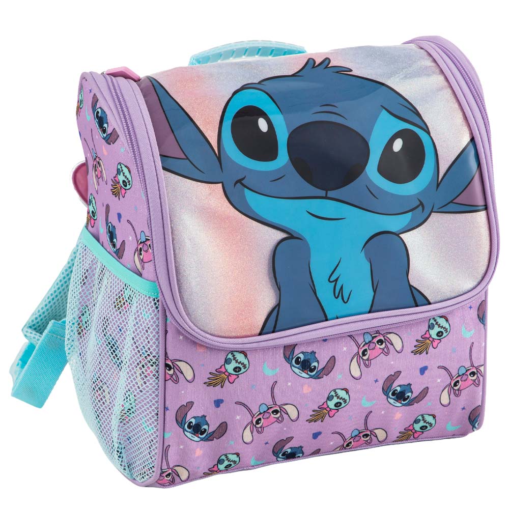 Lonchera DISNEY Stitch