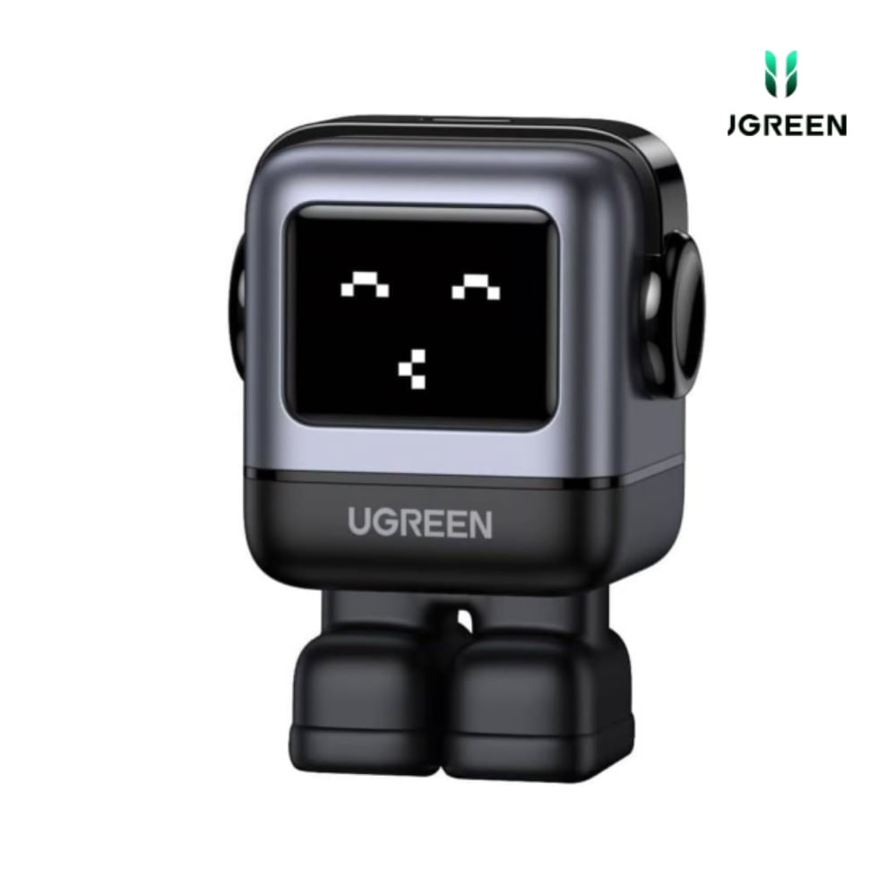 UGREEN CARGADOR NEXODE 30W