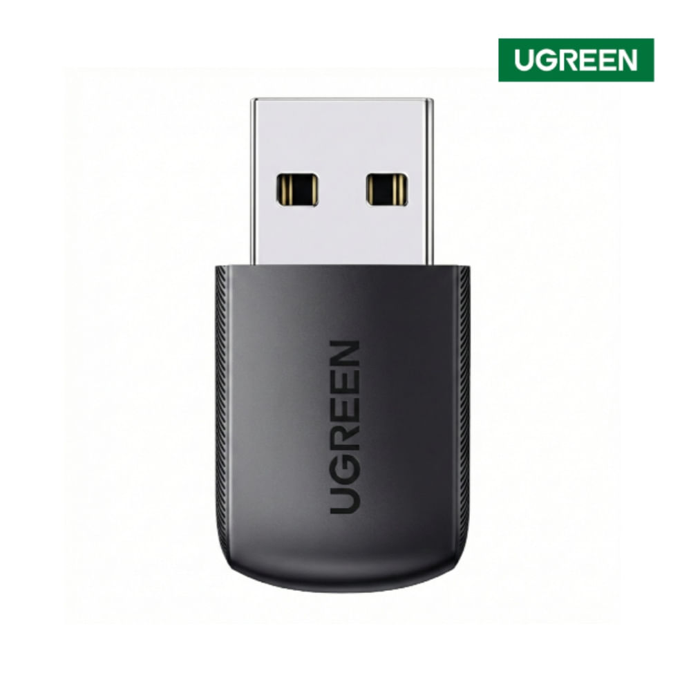 UGREEN Adaptador WiFi 6 para PC de Escritorio