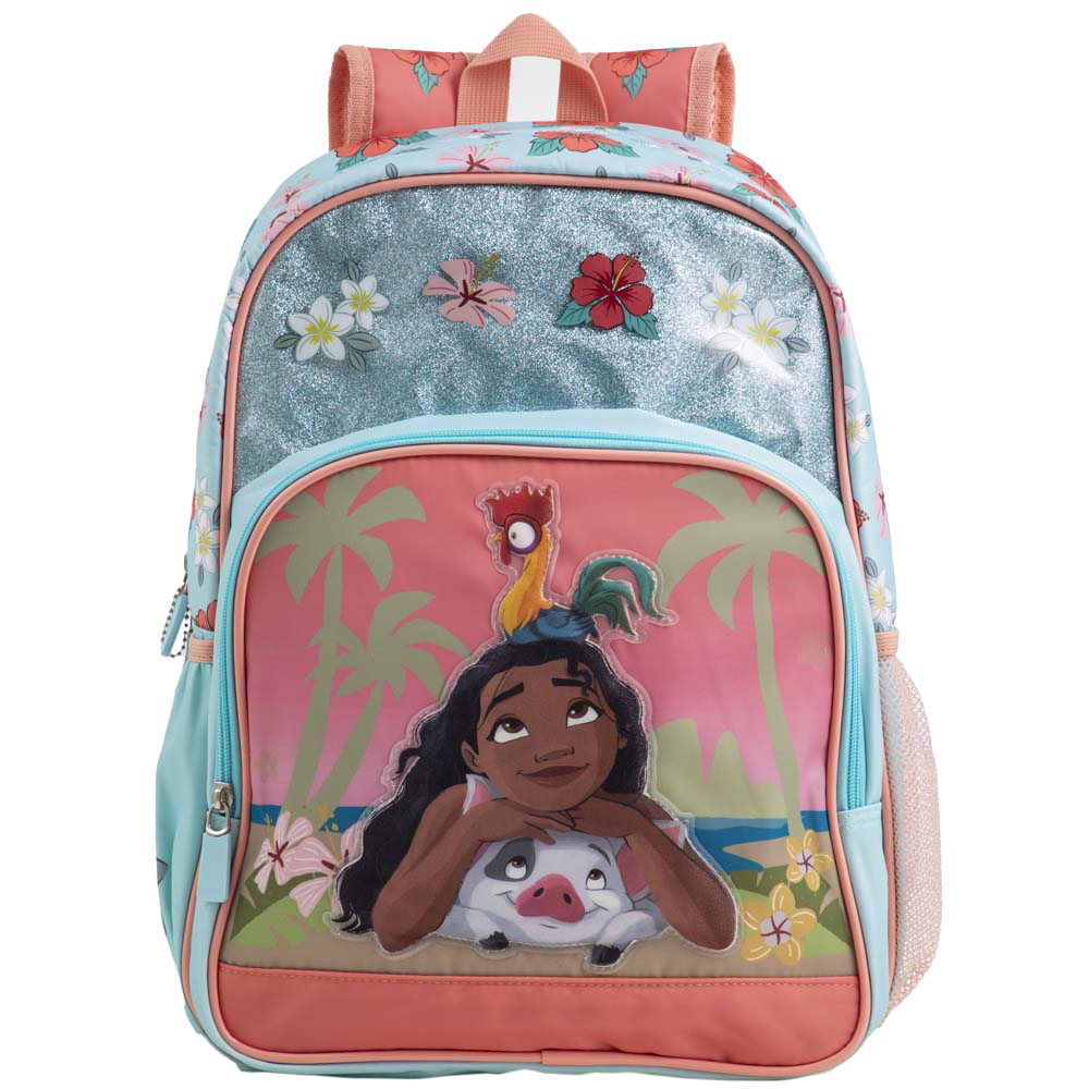 Mochila DISNEY Moana 2