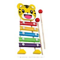 XILOFONO CHICO DE ANIMALITOS PARA NIÑOS