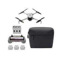 Drone DJI Lito X1 Fly More Combo RC 2 - Video 4K con LiDAR y Detección Omnidireccional
