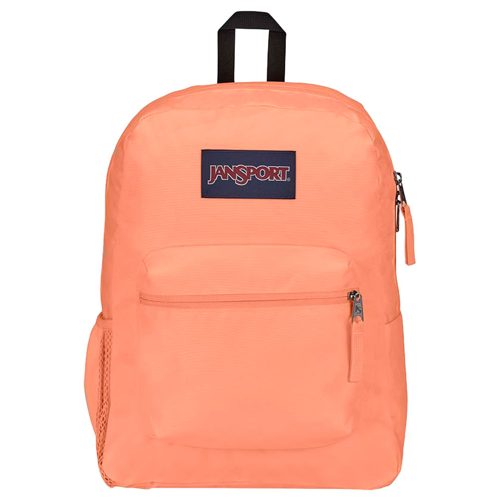 Mochila JANSPORT Cross Town Peach