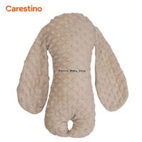 Peluche de Apego para Bebé CARESTINO -AMIGO- Beige AMIGO-002