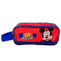 Cartuchera DISNEY Mickey Nido Bts26