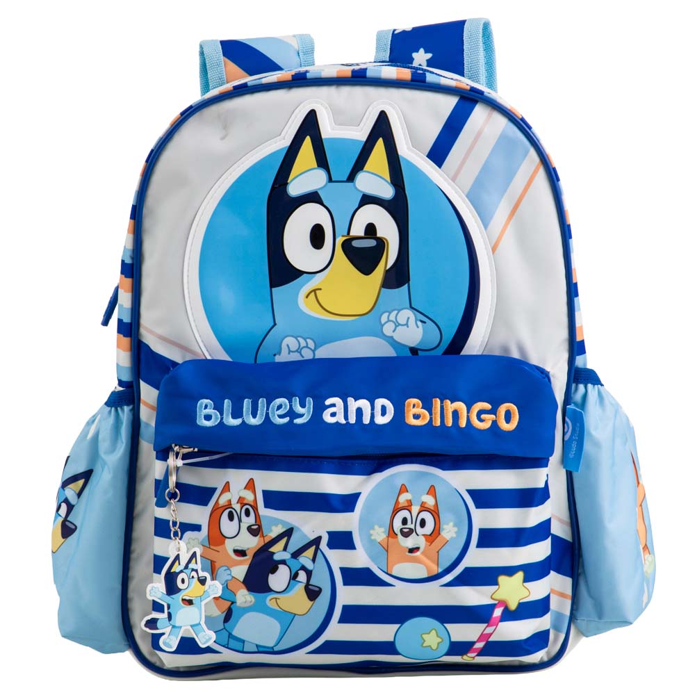 Mochila BLUEY