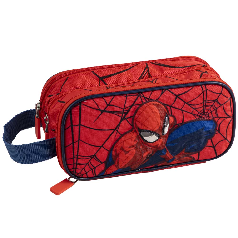 Cartuchera MARVEL Spiderman PV