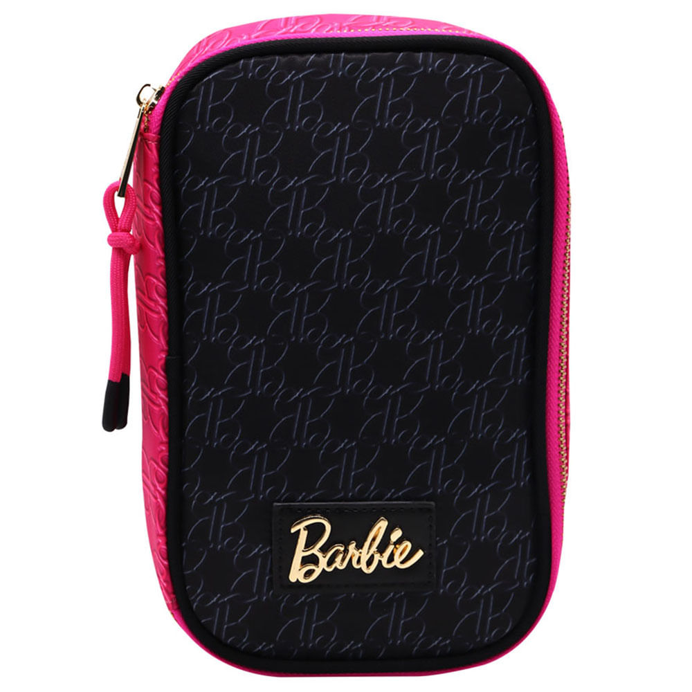 Cartuchera BARBIE PVEA
