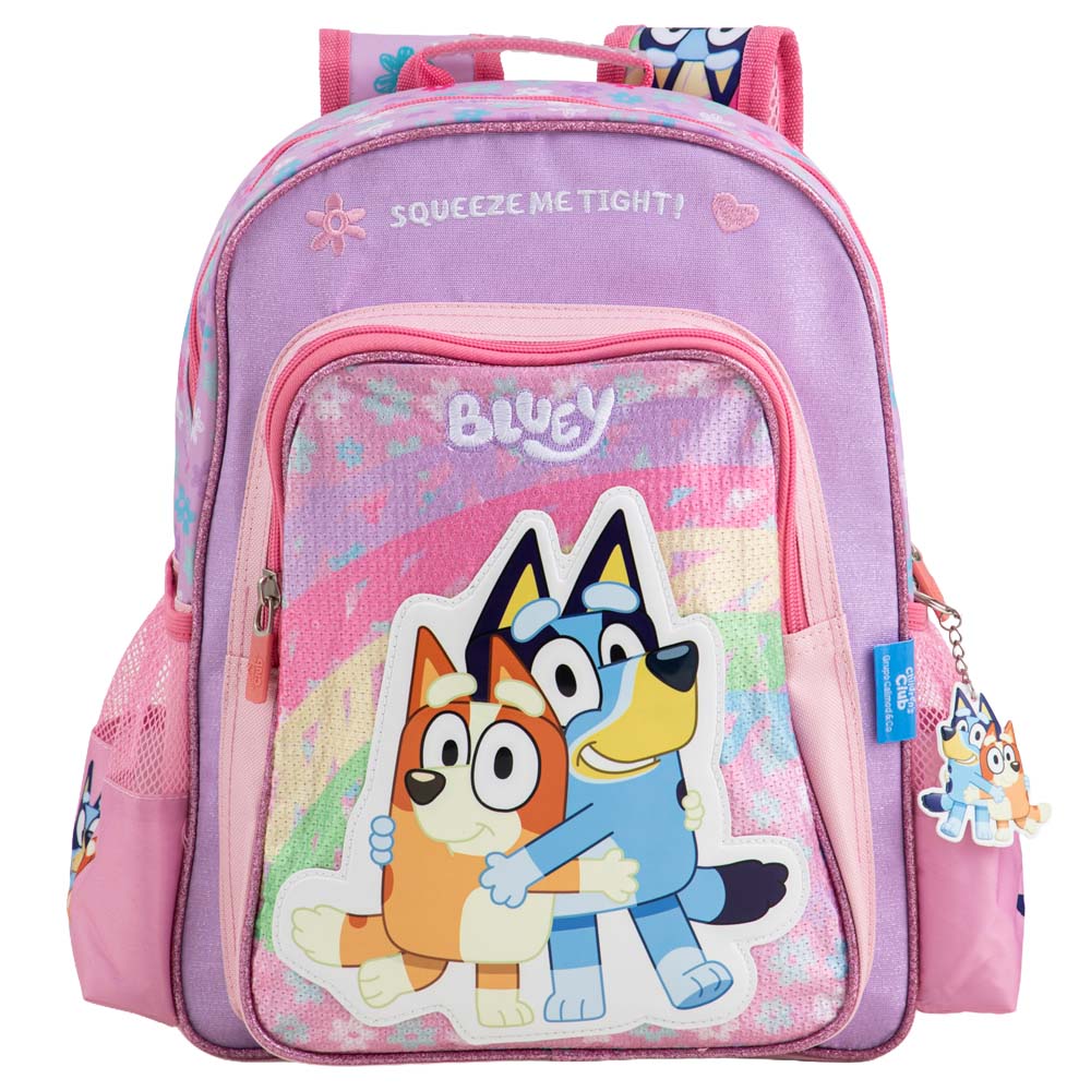 Mochila BLUEY PV
