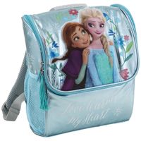 Lonchera DISNEY Frozen Colección