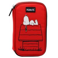Cartuchera STATEMENT Snoopy