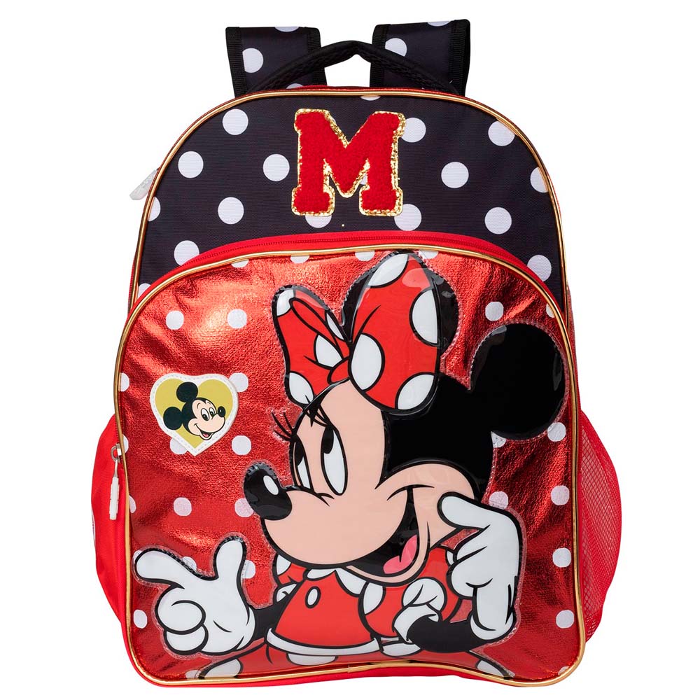 Mochila DISNEY Minnie