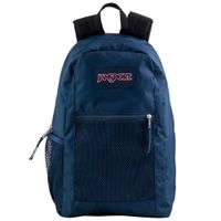 Mochila JANSPORT Zone Navy