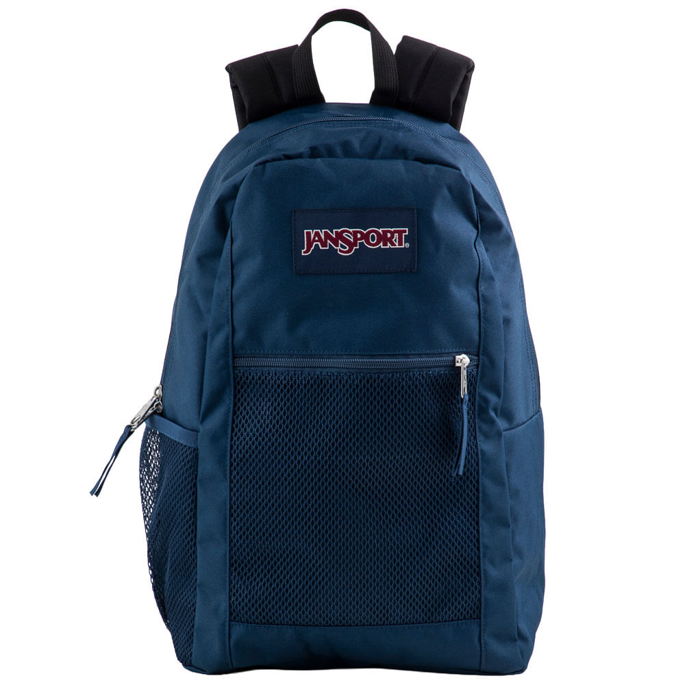 Mochila JANSPORT Zone Navy