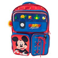 Mini Mochila DISNEY Nido Mickey B2
