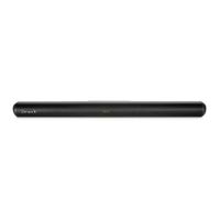 Barra de Sonido 2.0 Aiwa Bluetooth 400W PMPO