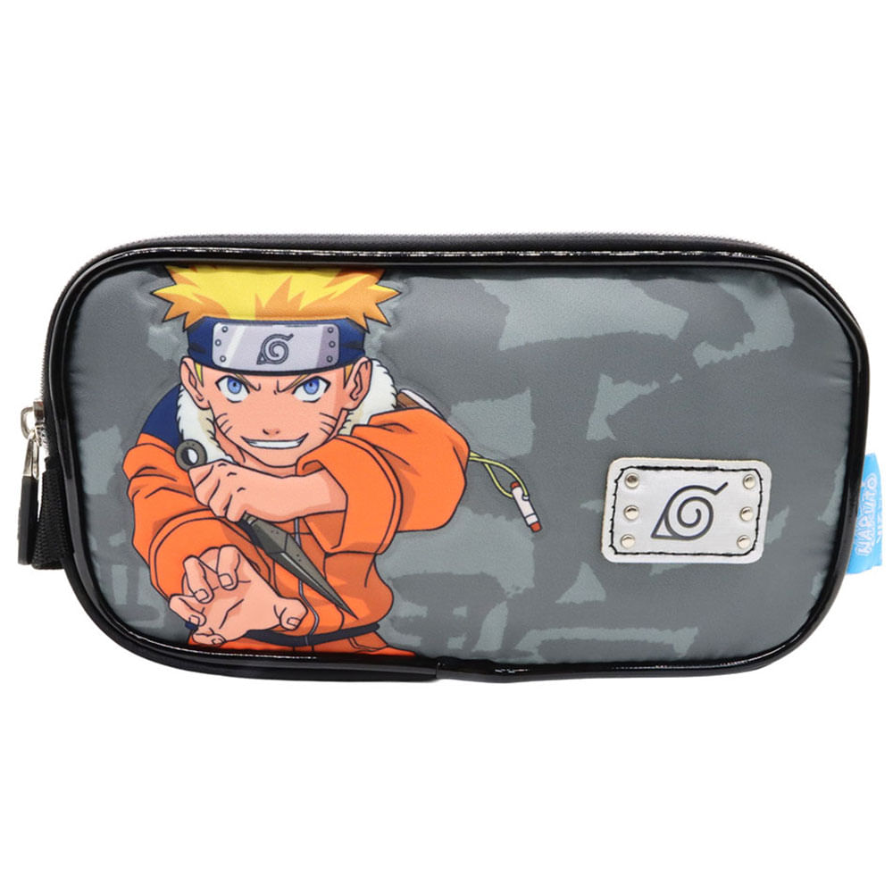 Cartuchera NARUTO