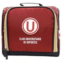 Lonchera UNIVERSITARIO De Deporte