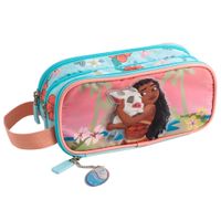 Cartuchera DISNEY Moana 2