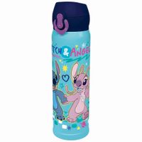 Botella STOR Térmica A Inox 450ml Stitch