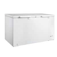 Congeladora OSTER 361L OS-PCFMI11201WL Blanco