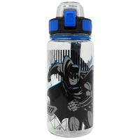 Botella BATMAN Petg 650ml