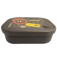 Táper HARRY POTTER Silicona 700ml