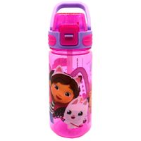 Botella GABBYS DOLLHOUSE Petg 620ml