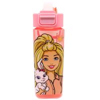 Botella BARBIE Pp 500ml