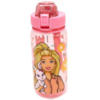 Botella BARBIE Petg 650ml Dis2