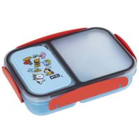 Táper STATEMENT Bt21 Pp 1200ml