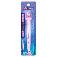Lapicero ARTESCO Tinta Semi Gel Axolove
