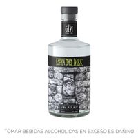 Gin ESPIA DEL INKA Lima Dry Botella 700ml