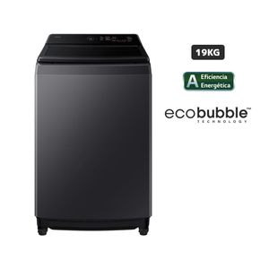 Samsung 19Kg Carga Superior WA40F19E7C