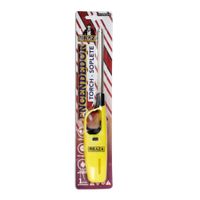 Encendedor Torch Soplete BRAZA Caja 1un