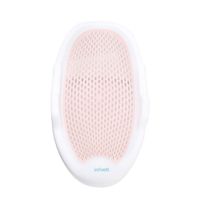 Soporte para Bañera INFANTI Color Rosado