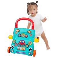 Caminadora Musical PLAYGRO Tunes On The Move