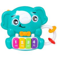 Piano Musical para Bebé PLAYGRO Elly’s Melody