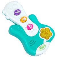 Guitarra Musical para Bebé PLAYGRO Little Strummer