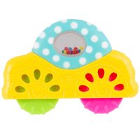 Carro Sonaja para Bebé PLAYGRO