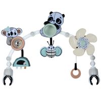 Arco para Coche TINY LOVE Black & White Decor