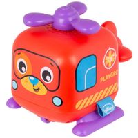Juguete Musical para Bebé PLAYGRO Penny Puppy