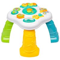 Mesa de Actividades PLAYGRO Music & Lights