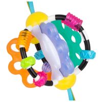 Juguete Sensorial para Bebé PLAYGRO Bola Exploradora