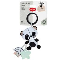Juguete Sensorial TINY LOVE Tiny Smart Panda Black & White Decor